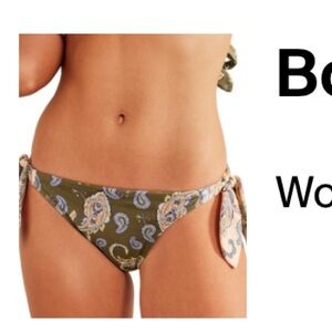 Boden Bikini Swimwear women’s size 6
